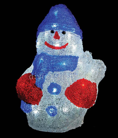 Светодиодные фигуры — Светодиодная фигура Laitcom L-A-SN005 купить в 