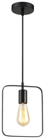 Подвесные светильники — Подвесной светильник VELANTE 394-026-01 купить в 