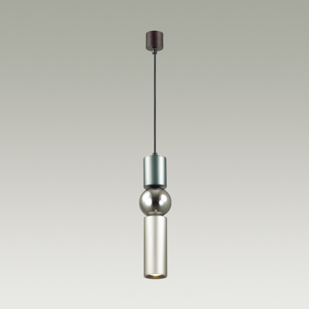 Подвесные светильники — Подвесной светильник Odeon Light 4070/5L купить в 