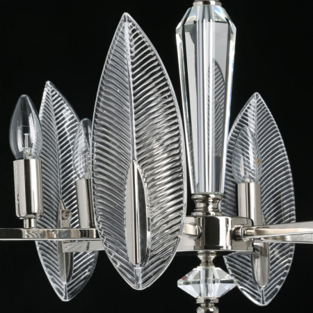 Люстры подвесные — Подвесная люстра MW-Light 336012806 купить в 