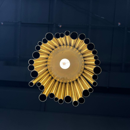 Подвесные светильники — Подвесной светильник Imperium Loft Brubeck Delightful 84575-22 купить в 