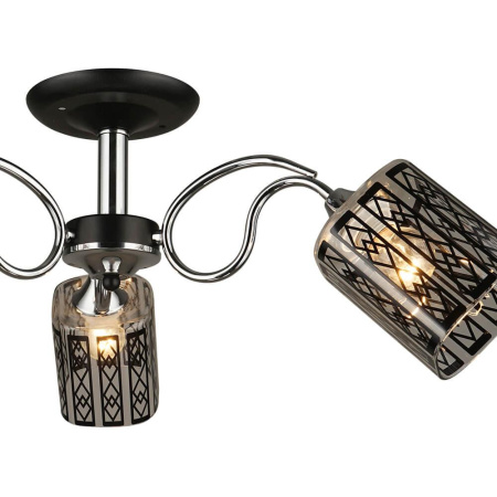 Потолочные люстры — Потолочная люстра Seven Fires Kamerano 66433.01.13.03 купить в  Потолочные люстры — Потолочная люстра Seven Fires Kamerano 66433.01.13.03 купить в