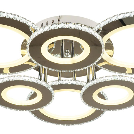 Потолочные люстры — Потолочная люстра Seven Fires Vinola 75393.01.03.06 купить в 