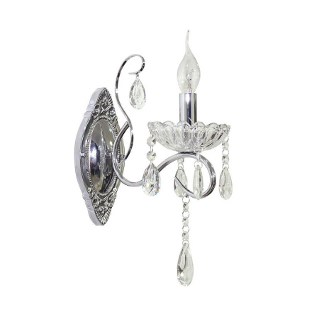 Потолочные светильники — Бра Seven Fires Bellona WD3545/1W-CR-CL купить в 