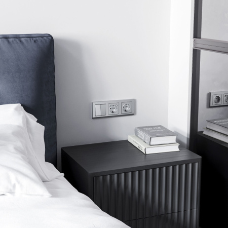 Выключатели — Выключатель Werkel W1122065 купить в 