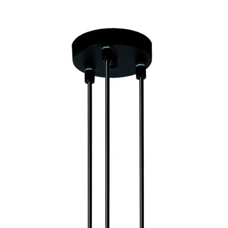 Подвесные светильники — Подвесной светильник LUCIDE 46405/03/30 купить в 