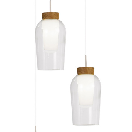 Люстры каскадные — Каскадная люстра Mantra 8276 купить в 