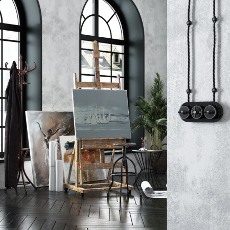 Выключатели — Выключатель Werkel W5812051 купить в 