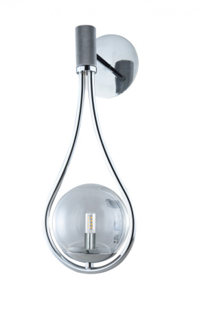 Настенные бра — Бра Vele Luce VL5194W01 купить в 