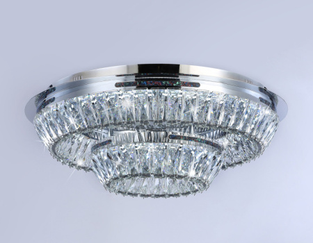 Люстры каскадные — Каскадная люстра Ambrella Light TR5029 купить в  Люстры каскадные — Каскадная люстра Ambrella Light TR5029 купить в