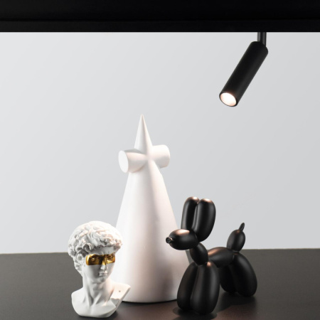 Трековые светильники — Светильник на шине LOFT IT T015-06 купить в 