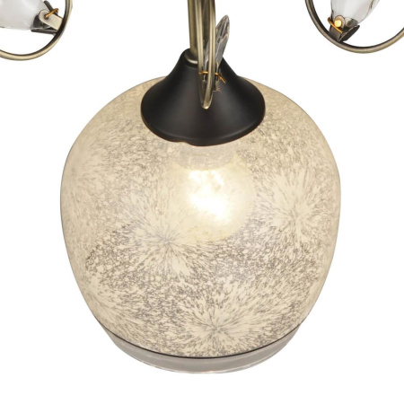 Потолочные люстры — Потолочная люстра Seven Fires Джела 66342.01.37.03 купить в 