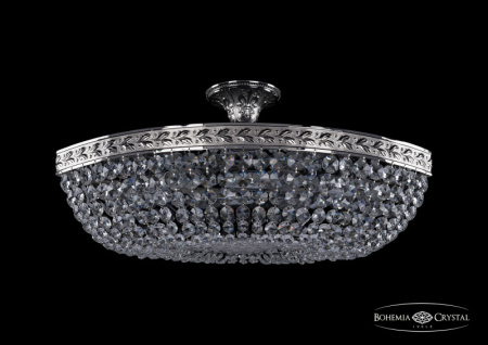 Люстры на штанге — Люстра на штанге Bohemia Ivele Crystal 19113/60IV Ni купить в  Люстры на штанге — Люстра на штанге Bohemia Ivele Crystal 19113/60IV Ni купить в