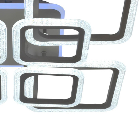 Потолочные люстры — Потолочная люстра Seven Fires Vegejr SF7065/9C-CF-RGB купить в 