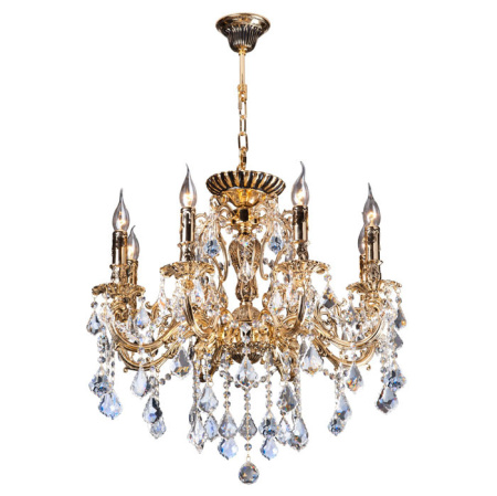 Люстры подвесные — Подвесная люстра Donolux S110155/8 купить в 