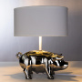 Настольные лампы — Настольная лампа ARTE Lamp A4039LT-1CC купить в  Настольные лампы — Настольная лампа ARTE Lamp A4039LT-1CC купить в