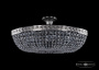Люстры на штанге — Люстра на штанге Bohemia Ivele Crystal 19113/60IV Ni купить в  Люстры на штанге — Люстра на штанге Bohemia Ivele Crystal 19113/60IV Ni купить в