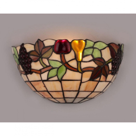 Настенные бра — Бра Omnilux OML-80301-01 купить в 