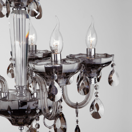 Люстры подвесные — Подвесная люстра Bogate's 309/5 Strotskis купить в 