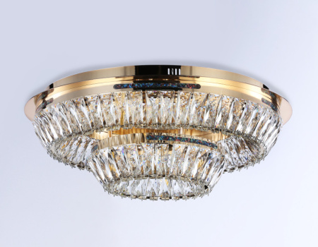 Люстры каскадные — Каскадная люстра Ambrella Light TR5031 купить в  Люстры каскадные — Каскадная люстра Ambrella Light TR5031 купить в