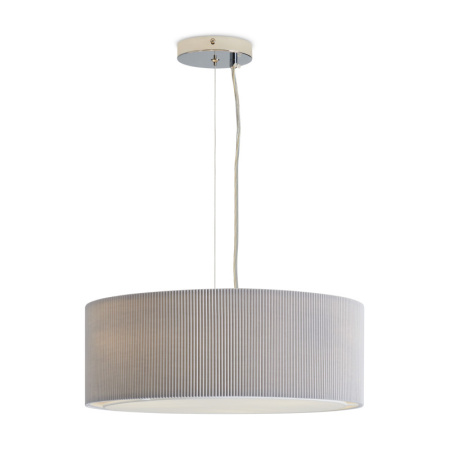 Люстры подвесные — Подвесная люстра Freya FR5434PL-03GR1 купить в 