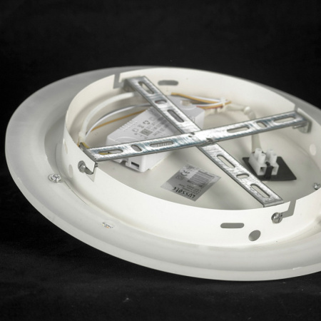 Накладные светильники — Накладной светильник Lussole LSP-8463 купить в 