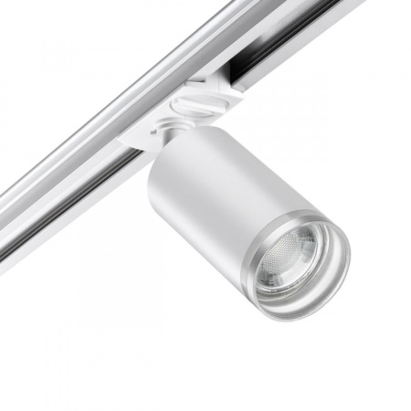 Трековые светильники — Светильник на шине Novotech 370876 купить в  Трековые светильники — Светильник на шине Novotech 370876 купить в