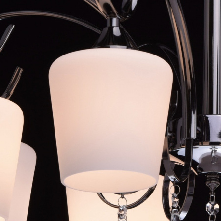 Люстры на штанге — Люстра на штанге MW-Light 315011308 купить в 