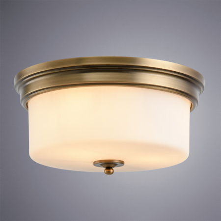Накладные светильники — Накладной светильник ARTE Lamp A1735PL-3SR купить в  Накладные светильники — Накладной светильник ARTE Lamp A1735PL-3SR купить в