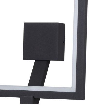 Уличные настенные светильники — Светильник настенный Mantra 6470 купить в 