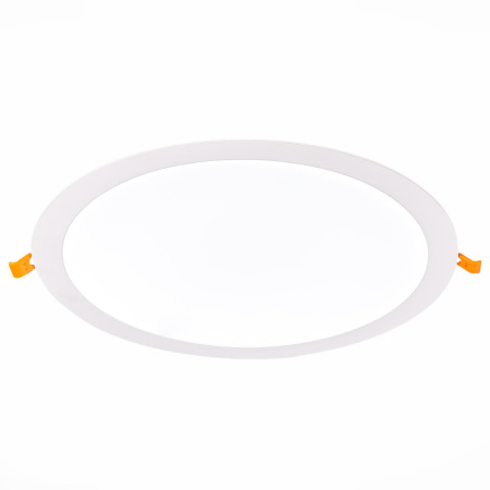 Встраиваемые точечные светильники — Встраиваемый светильник ST-Luce ST209.538.24 купить в 