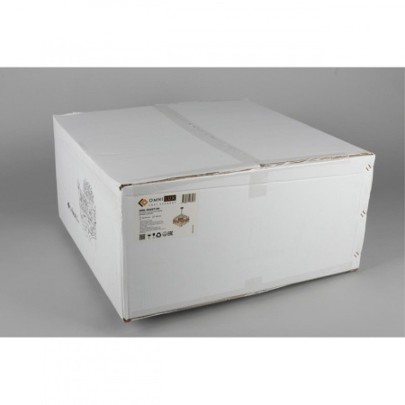 Люстры на штанге — Люстра на штанге Omnilux OML-69207-09 купить в 