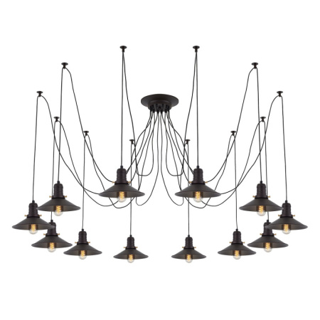 Подвесные светильники — Подвесной светильник Citilux CL451122 купить в 