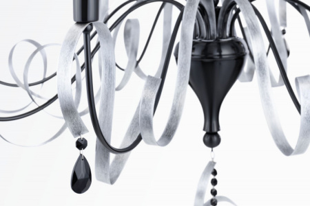 Люстры подвесные — Подвесная люстра Maytoni ARM010-08-R купить в 