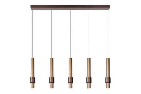 Подвесные светильники — Подвесной светильник LUCIDE 24402/30/96 купить в 