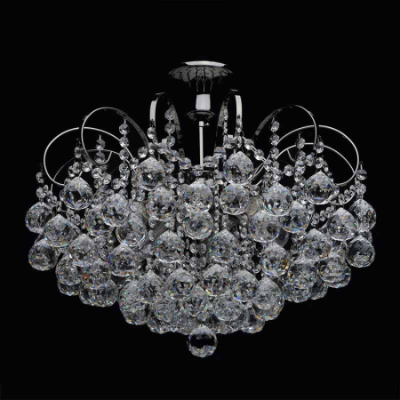 Люстры на штанге — Люстра на штанге MW-Light 232016306 купить в 