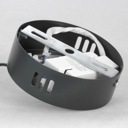 Подвесные светильники — Подвесной светильник Lussole LSP-7007 купить в 