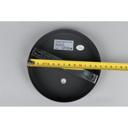 Люстры на штанге — Люстра на штанге Omnilux OML-64907-06 купить в 