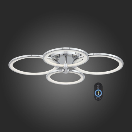 Накладные светильники — Накладной светильник ST-Luce SL867.112.04 купить в 