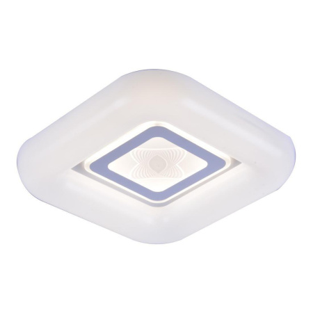 Потолочные светильники — Потолочный светодиодный светильник Escada 10204/SG LED купить в  Потолочные светильники — Потолочный светодиодный светильник Escada 10204/SG LED купить в