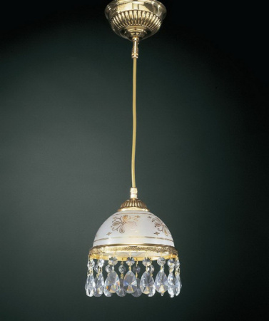 Подвесные светильники — Подвесной светильник Reccagni Angelo L 6100/16 купить в 