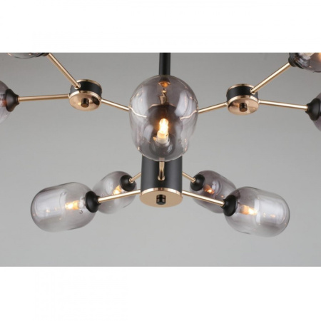 Люстры на штанге — Люстра на штанге Omnilux OML-94807-09 купить в  Люстры на штанге — Люстра на штанге Omnilux OML-94807-09 купить в