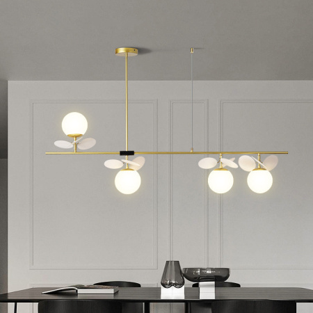 Накладные светильники — Накладной светильник ImperiumLoft 191909-26 купить в 