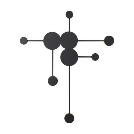 Настенные бра — Бра Freya FR5440WL-L17B купить в 