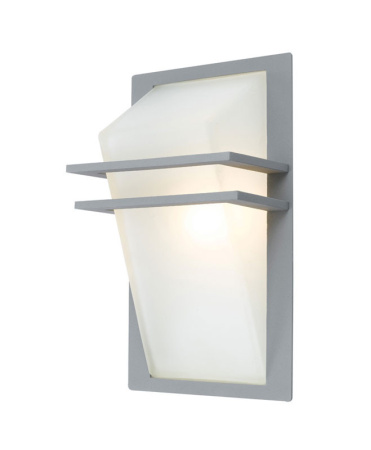 Уличные настенные светильники — Светильник настенный EGLO 83432 купить в 
