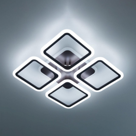 Люстры накладные — Накладная люстра Citilux CL232A145E купить в 