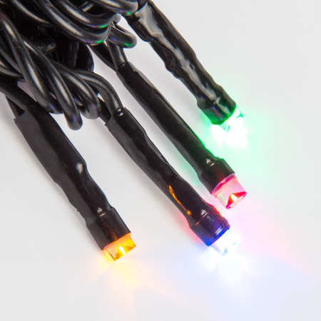 Светодиодные гирлянды — Светодиодная гирлянда Neon-Night 303-149 купить в 