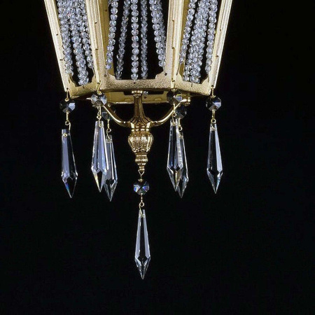 Подвесные светильники — Подвесной светильник Artglass Koleta I. CE купить в 