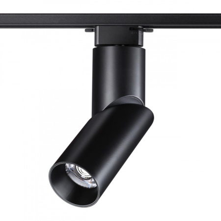 Трековые светильники — Светильник на шине Novotech 358663 купить в 