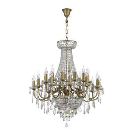 Потолочные люстры — Подвесная люстра Osgona Classic 700291 купить в 